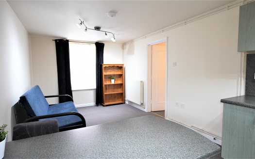 student accommodation Loughborough